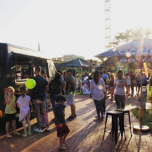 Primo Grind Coffee Van - Hospitality and gastronomy