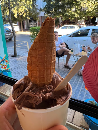 Kristen's Kick-Ass Ice Cream Stellenbosch - Hospitality and gastronomy