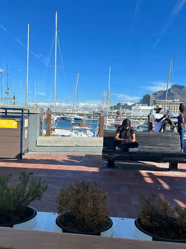 TANG Asian Luxury Restaurant & Bar Waterfront - Cape Town