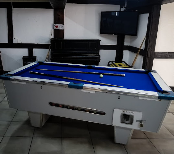 Comentarii opinii despre Double & Dash