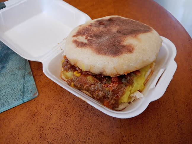 Shab's Food Joint - Soweto