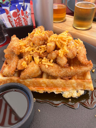 Waterfront mall, Marine Dr, Hermanus, 7200