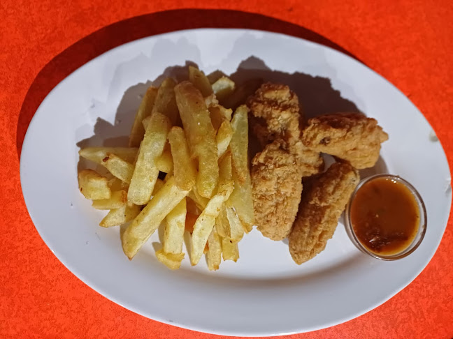 Opinii despre East Rand Hotel în Boksburg - Hospitality and gastronomy