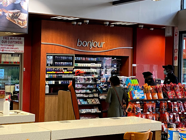 TotalEnergies N12 Potchefstroom, 200 Nelson Mandela Dr, Potchefstroom, 2531