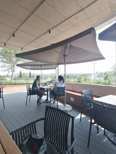 Motherland Coffee - Faerie Glen Dischem Centre - Pretoria