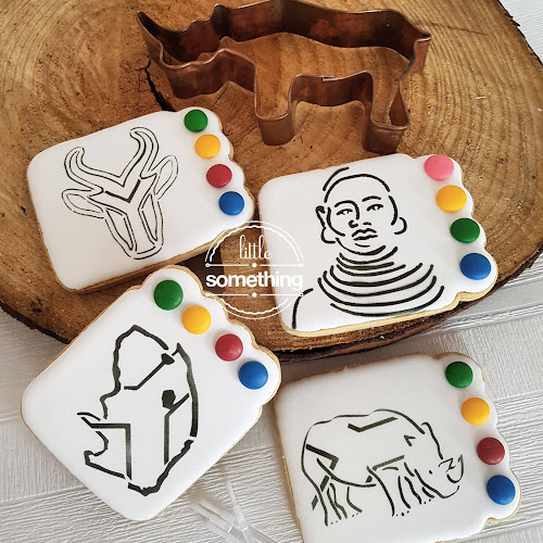 Opinii despre a little something în Sandton - Hospitality and gastronomy