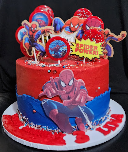 Especially For You Cakes - Hospitality and gastronomy