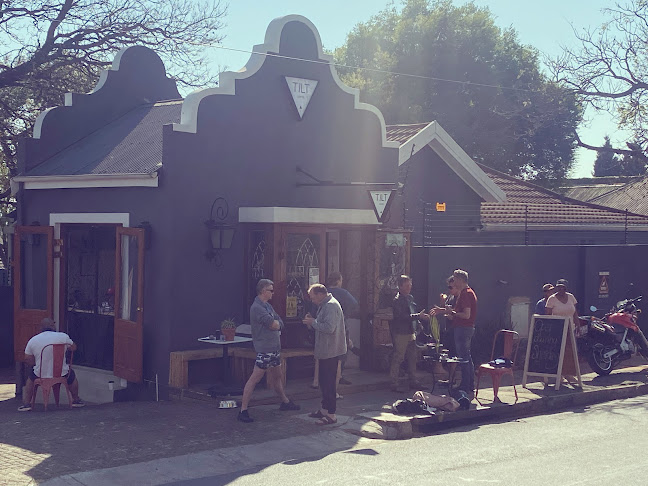 Comentarii opinii despre Tilt Coffee