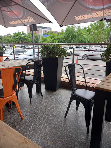 Opinii despre RocoMamas Loftus în Pretoria - Hospitality and gastronomy