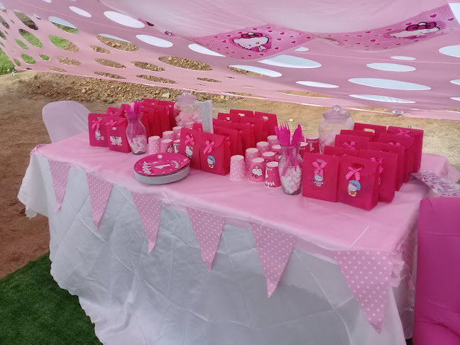 Opinii despre MEK CATERING SERVICES at în Kempton Park - Hospitality and gastronomy