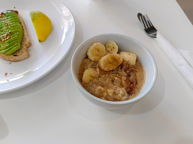 KAUAI Rosebank - Hospitality and gastronomy