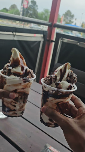 The Apple Bite Roadhouse & Pizzeria