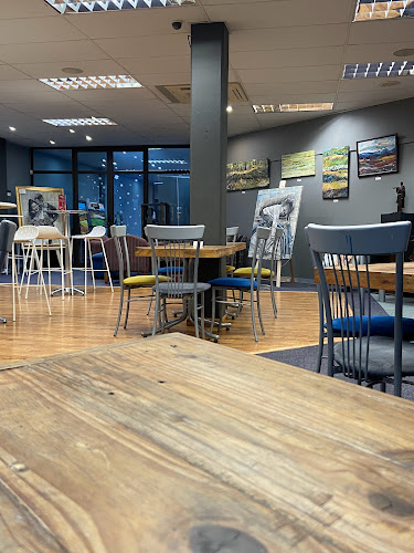 Comentarii opinii despre Create Cafè HCC