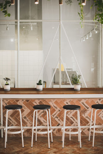 Opinii despre Unframed Ice Cream în Cape Town - Hospitality and gastronomy