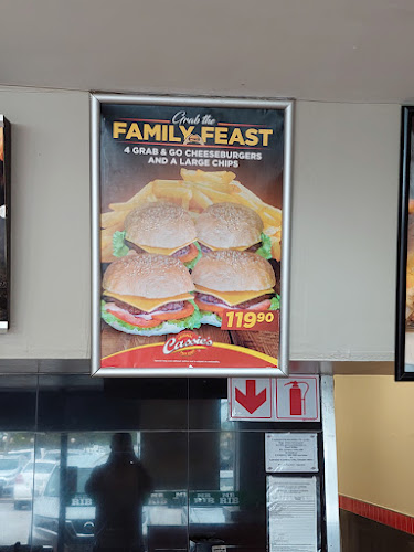 Cassies - Hospitality and gastronomy