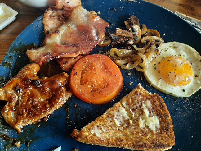 LP cafè - Hospitality and gastronomy