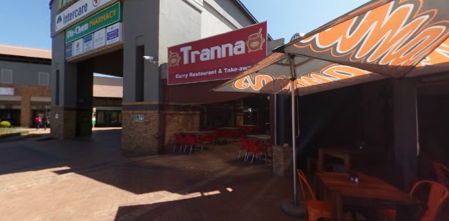 RocoMamas Hazeldean - Hospitality and gastronomy