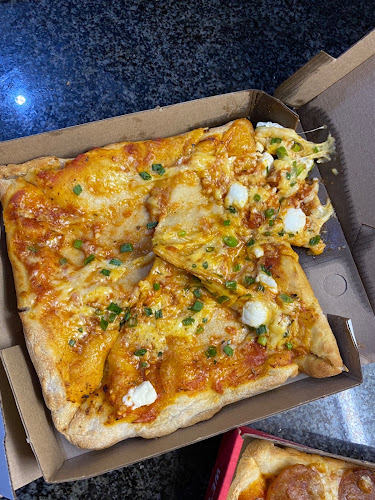 Comentarii opinii despre Pizzaboyz Westville