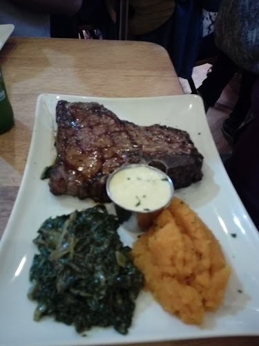 Connors Public House - Hospitality and gastronomy