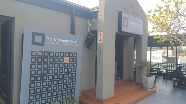 Opinii despre Afriheat Traditional Restuarant în Randburg - Hospitality and gastronomy