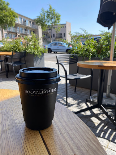 Bootlegger XS Salt River Halaal