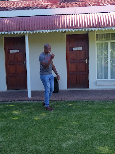 Hoog Straat, Worcester Central, Worcester, 6849