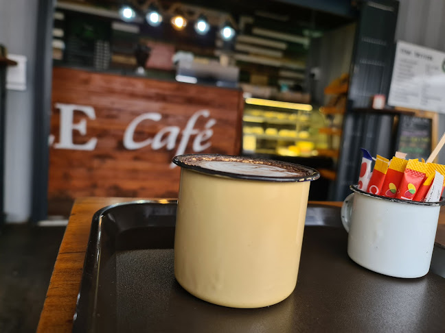 Comentarii opinii despre Go Green Car Wash & Coffee Café