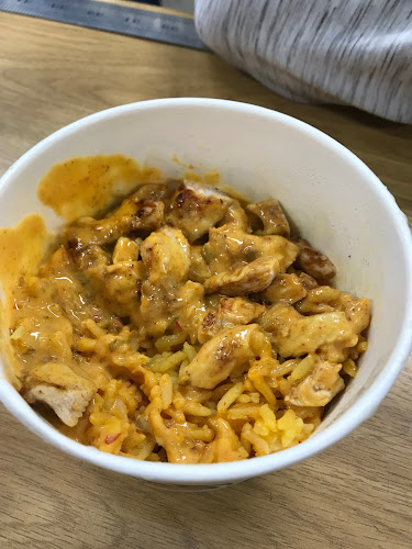 Honchos Retief Street - Pietermaritzburg