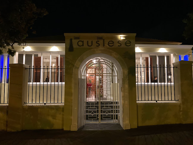 Auslese - Hospitality and gastronomy