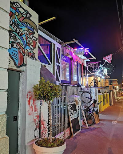 332 Albert Rd, Woodstock, Cape Town, 7925