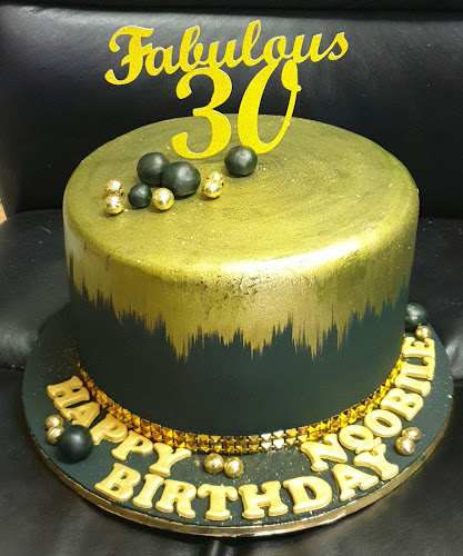 Gordon Rd, Bergbron, Roodepoort, 1709