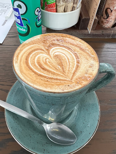 Cafe Mayfair - Hospitality and gastronomy