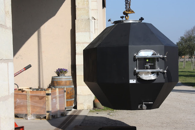 F.S. Smit & co. - Hospitality and gastronomy