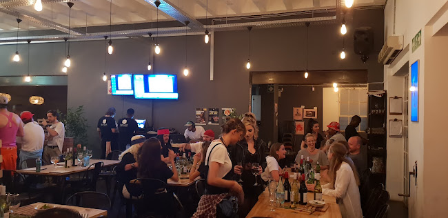 217 Florida Rd, Morningside, Durban, 4001