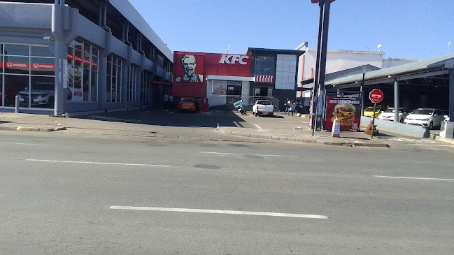 KFC Polokwane (Market Street) - Hospitality and gastronomy