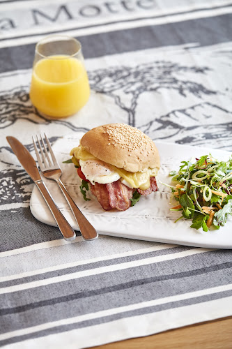 Opinii despre Rupert Museum Café în Stellenbosch - Hospitality and gastronomy