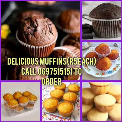 Ice-cream infinity - Polokwane