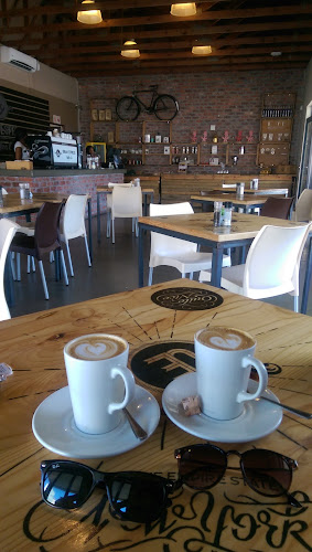 Urban Espress Coffee Co. - Gqeberha