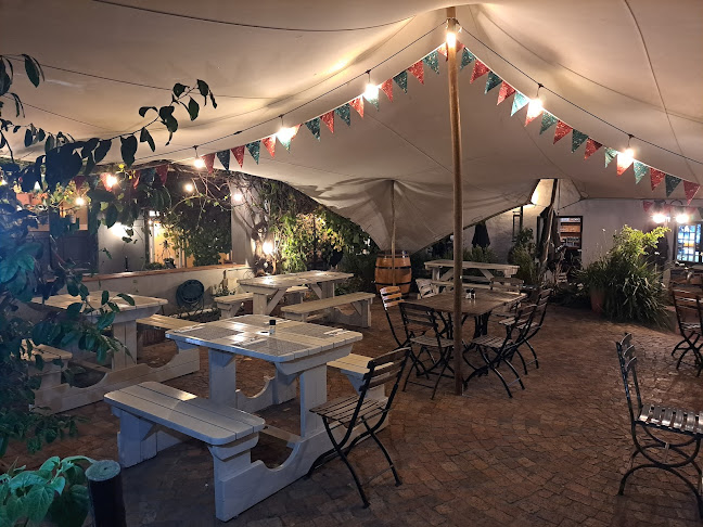 The Wild Fig Restaurant - Hospitality and gastronomy