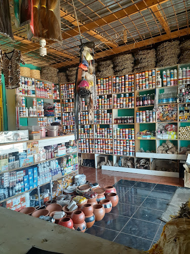 MUTHI SHOP - Hospitality and gastronomy