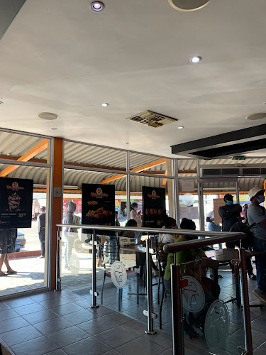 Chicken Licken - Vryburg