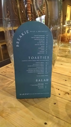 The Mill Cafe - Cape Town