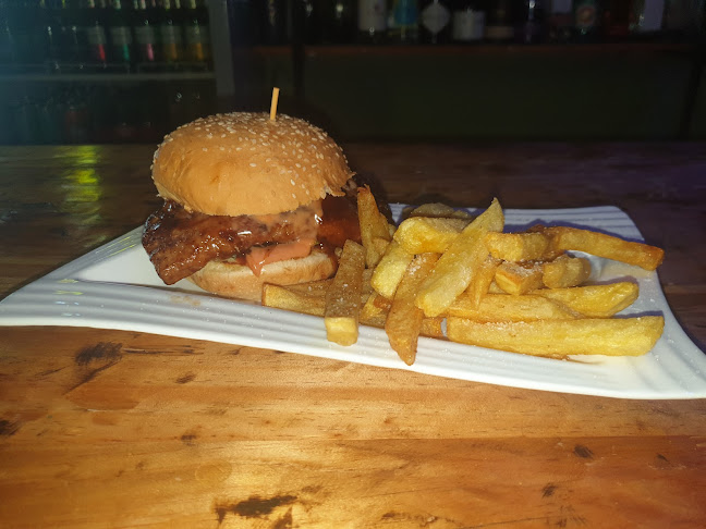 The Tapas Bar - Potchefstroom