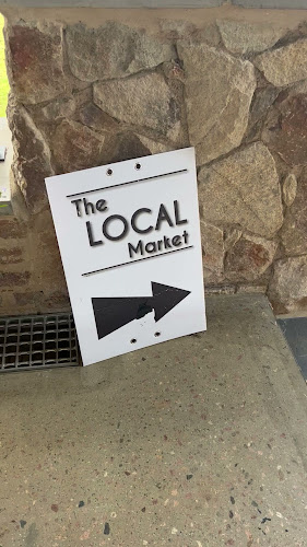 The Local Market - Delta Park - Hospitality and gastronomy