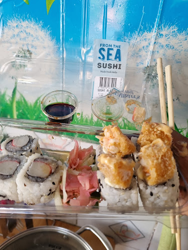 Pedros Brookside Mall - Hospitality and gastronomy