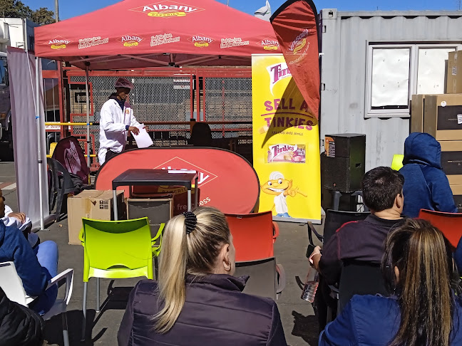 144 Main Reef Rd, Randfontein 247-Iq, Randfontein, 1759