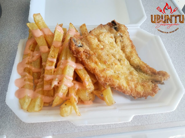 Ubuntu Shisanyama & Lounge - Hospitality and gastronomy