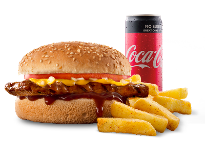 Steers - Hospitality and gastronomy