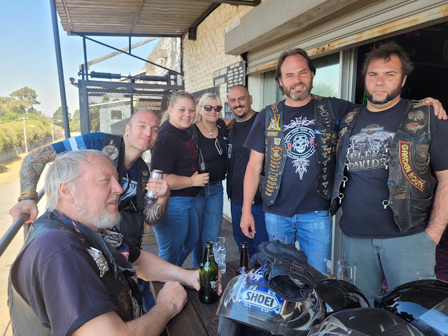 Club 40 - Hospitality and gastronomy