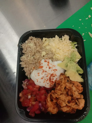 Fit Deli - Hospitality and gastronomy